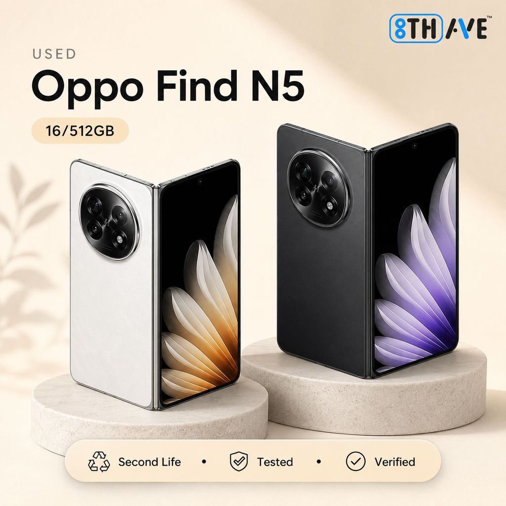 [Used] OPPO Find N5