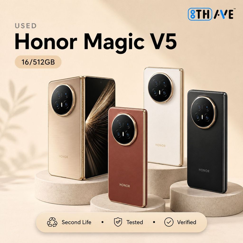 [Used] Honor Magic V5