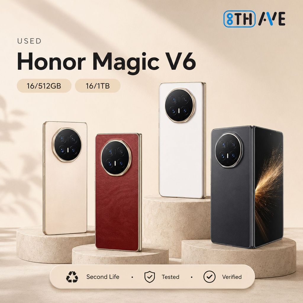 [Used] Honor Magic V6