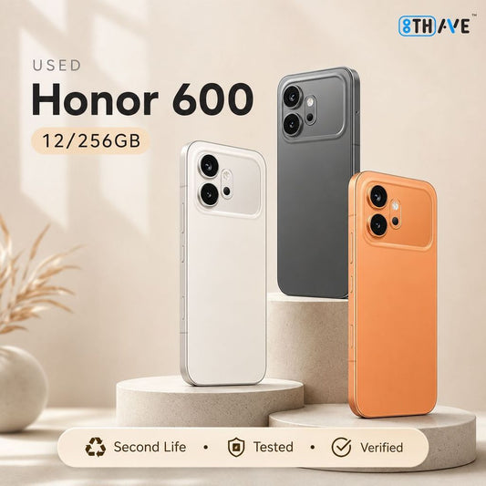 [Used] Honor 600