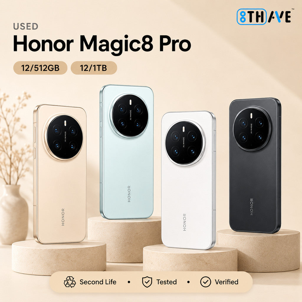 [Used] Honor Magic 8 Pro