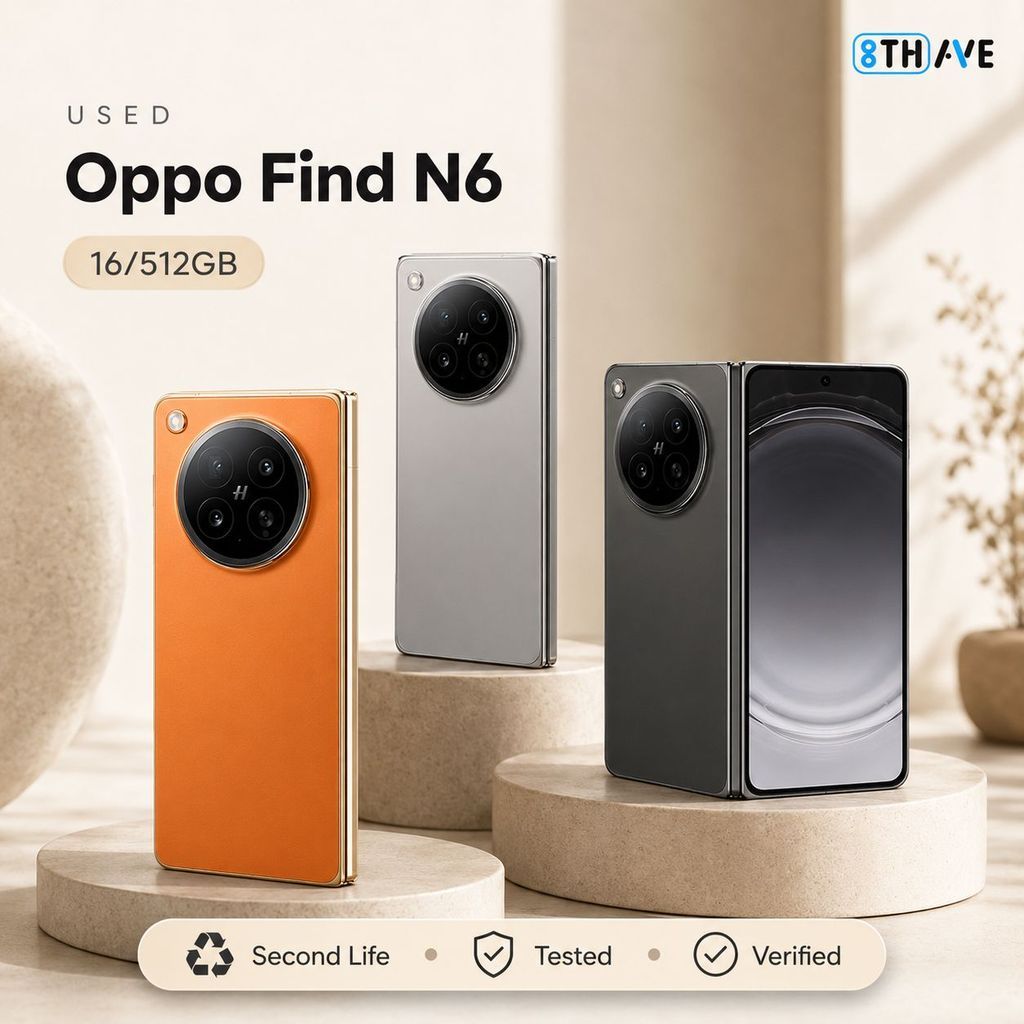 [Used] OPPO Find N6