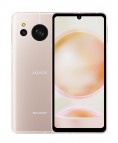SHARP AQUOS MOBILE SENSE 8 - Price in Singapore & Key Specs
