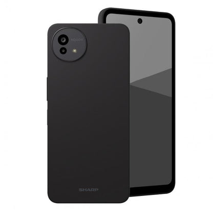 SHARP AQUOS MOBILE Wish 5 - Price in Singapore & Key Specs