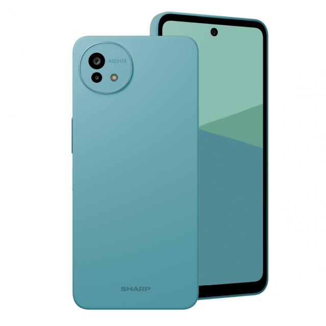 SHARP AQUOS MOBILE Wish 5 - Price in Singapore & Key Specs