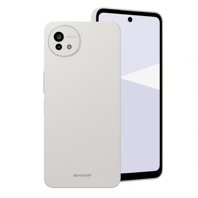 SHARP AQUOS MOBILE Wish 5 - Price in Singapore & Key Specs